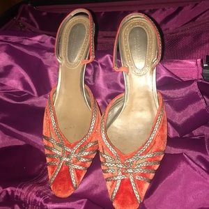 Bottega Venetia Shoes